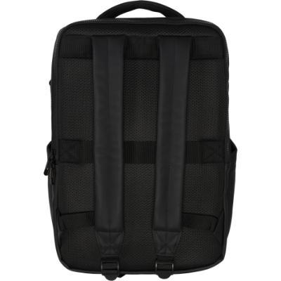 Wye Recycled Business Backpack - Image 3