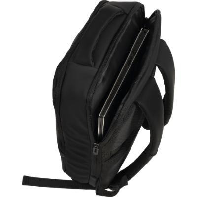 Wye Recycled Compact Laptop Backpack - Image 2