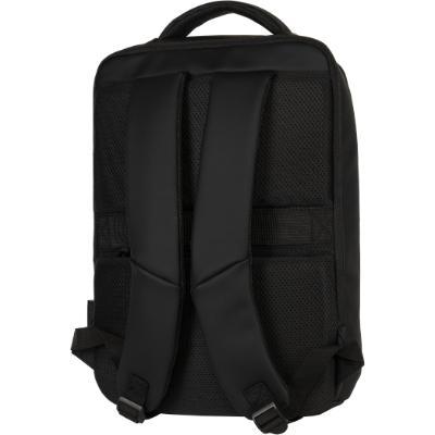 Wye Recycled Compact Laptop Backpack - Image 3
