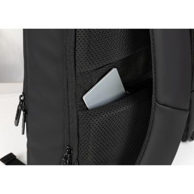 Wye Recycled Compact Laptop Backpack - Image 4