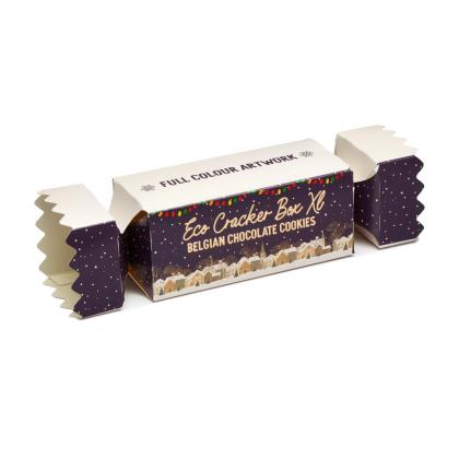 Winter Collection - Eco Cracker Box XL - Belgian Cookies