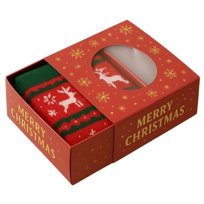 Premium Sliding Box Addon(For 1 Pair of Socks)