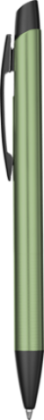 Endeavour Metal Ballpoint Pen - Green