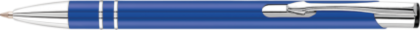Electra Enterprise Ballpoint Pen - Dark Blue
