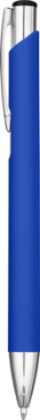 Garland Ballpoint Pen - Blue