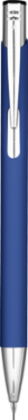 Mood Soft Feel Metal Mechanical Pencil - Royal Blue
