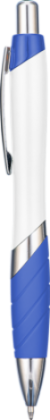 Moville Extra Ballpoint Pen - Blue