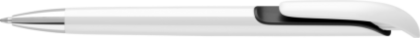Metro Extra Ballpoint Pen - Black