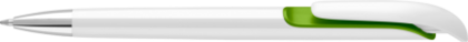 Metro Extra Ballpoint Pen - Green