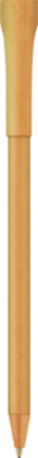 One Earth Ballpoint Pen - Natural
