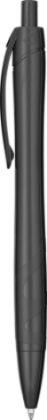 Recyclo Recycled Ballpoint Pen - Black