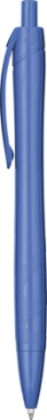Recyclo Recycled Ballpoint Pen - Blue