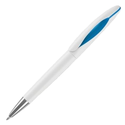 Sparta Ballpoint Pen - Light Blue