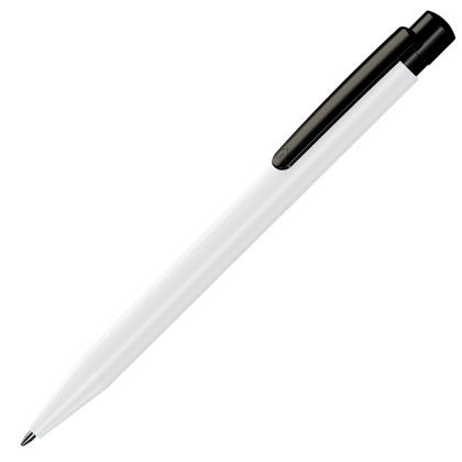Supersaver Extra Ballpoint Pen - Black