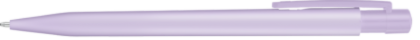 Supersaver Pastel Ballpoint Pen - Purple