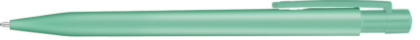 Supersaver Pastel Ballpoint Pen - Green