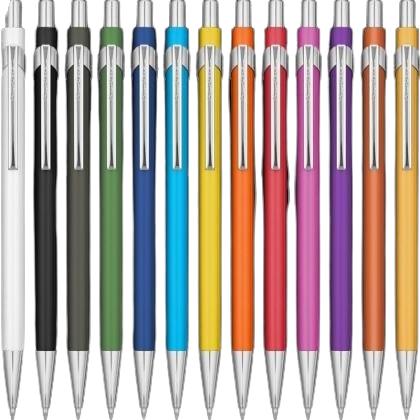 Pierre Cardin LaFleur Metal Ballpoint Pen