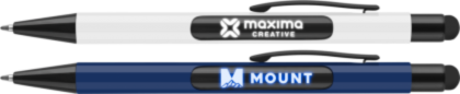 Midas-i Glow Metal Ballpoint Pen