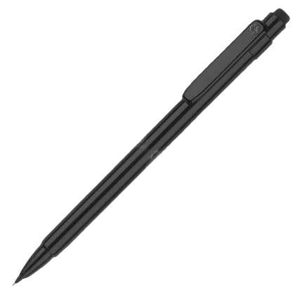 Guest Biofree Mechanical Pencil - Black