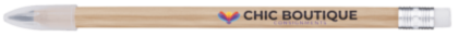 Eternal Bamboo Pencil - Natural