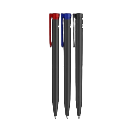 Post Consumer Slim Recycled Ballpoint Pen