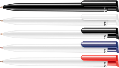 Lucidaria ABS Biofree Ballpoint Pen