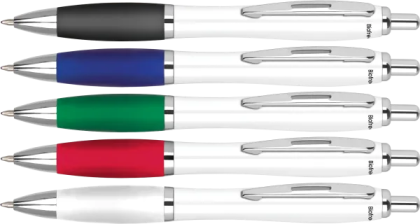 Nuava Biofree Ballpoint Pen