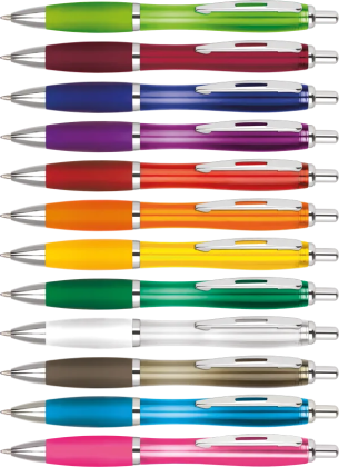 Dragonurio Standard Ballpoint Pen