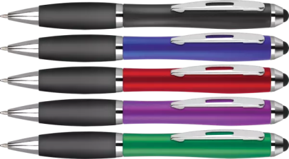 Plateauiva Metal Ball Pen