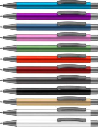 Doveiro Metal Ballpoint Pen