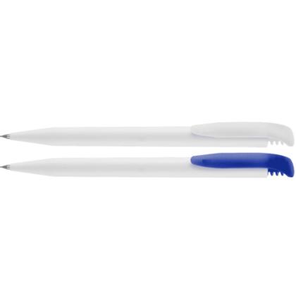 Tundraue Plastic Harrier Nouveau Pencil