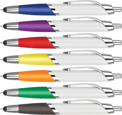 Whaleyre Touch Ballpoint Pen
