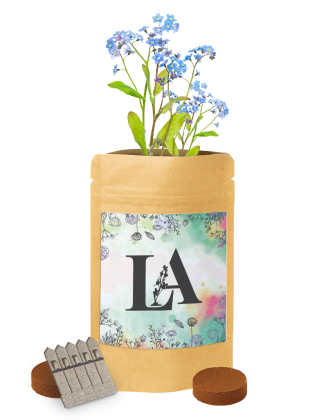 Lenny Seeded Pouches