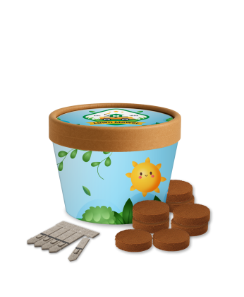 Larry Desk Drinking Cup