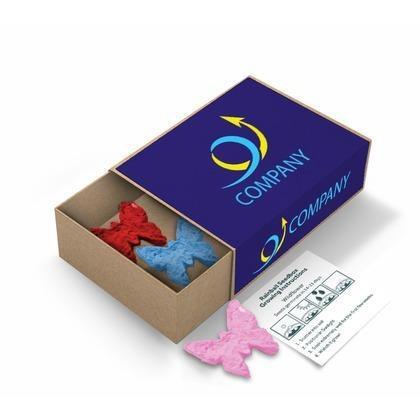 Marrow Butterfly Seedboxes