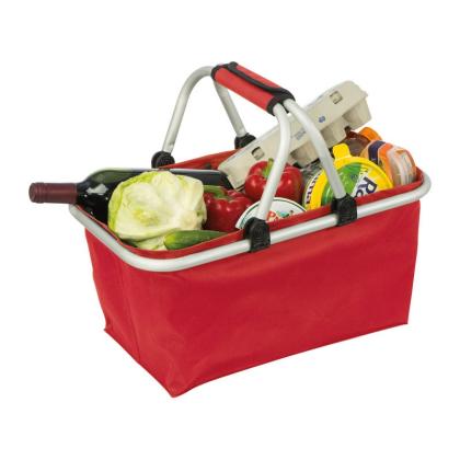 Shopping Basket Baden-Baden