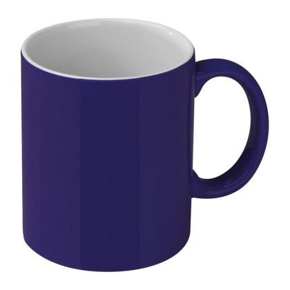 Ceramic Mug Lisbon 300 ml