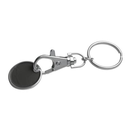 Metal Key Ring Arras