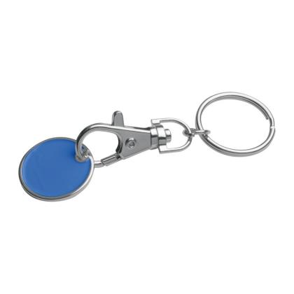 Metal Key Ring Arras