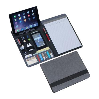 A4 Conference Folder Mondeville