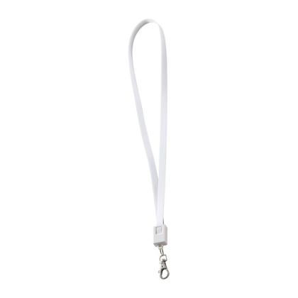 Lanyard with Data Cable Reno