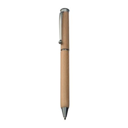 Wooden Ballpen Yellowstone