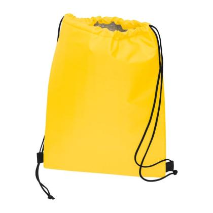 2in1 Drawstring Cooler Bag Oria