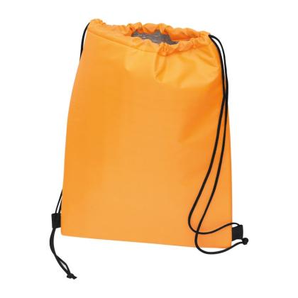 2in1 Drawstring Cooler Bag Oria