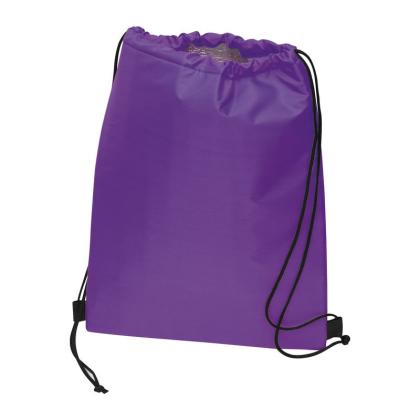 2in1 Drawstring Cooler Bag Oria