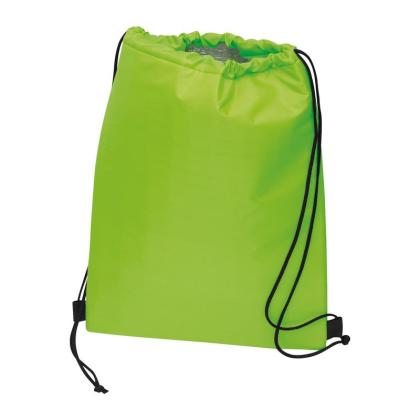 2in1 Drawstring Cooler Bag Oria