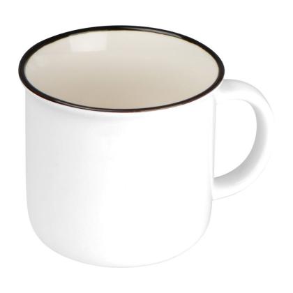 Ceramic Mug Trapani 350 ml