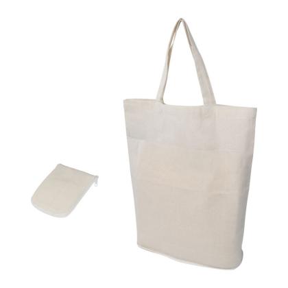 Foldable Shopping Bag Ferrara 140 g/m&sup2;