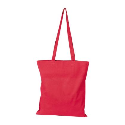 Cotton Bag Copenhagen 140 g/m²