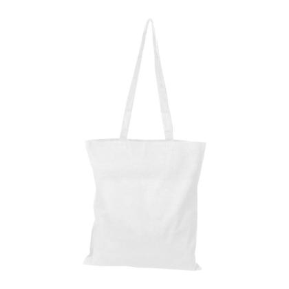 Cotton Bag Copenhagen 140 g/m²